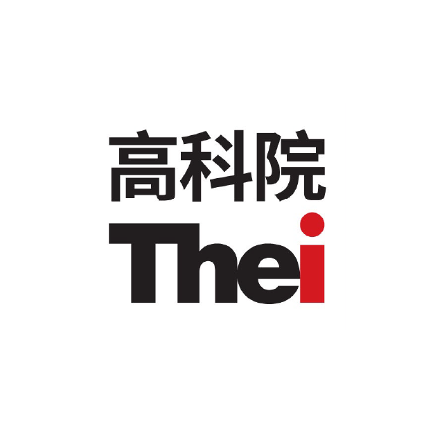 CIPXX Website LogoC 高科院