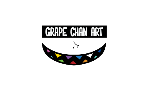 CIPXX LogoC Grape Chan