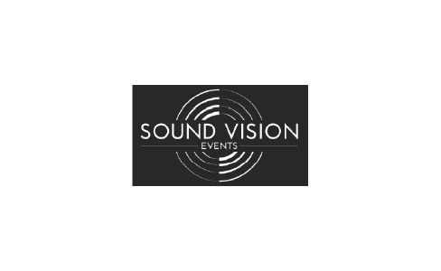 CIPXX LogoC Sound Vision
