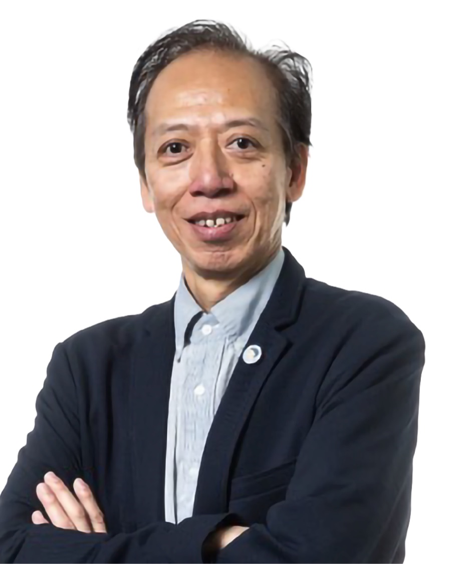 盧子英