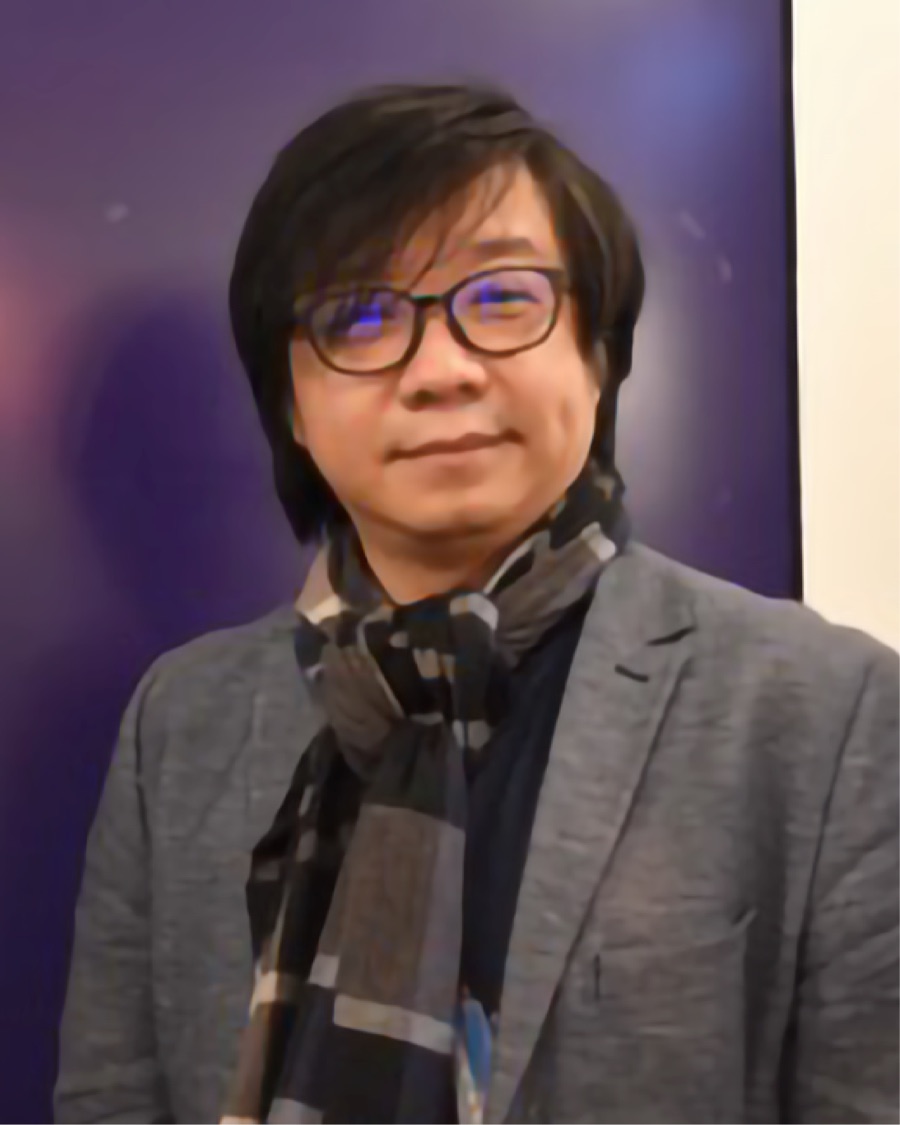 彭子傑