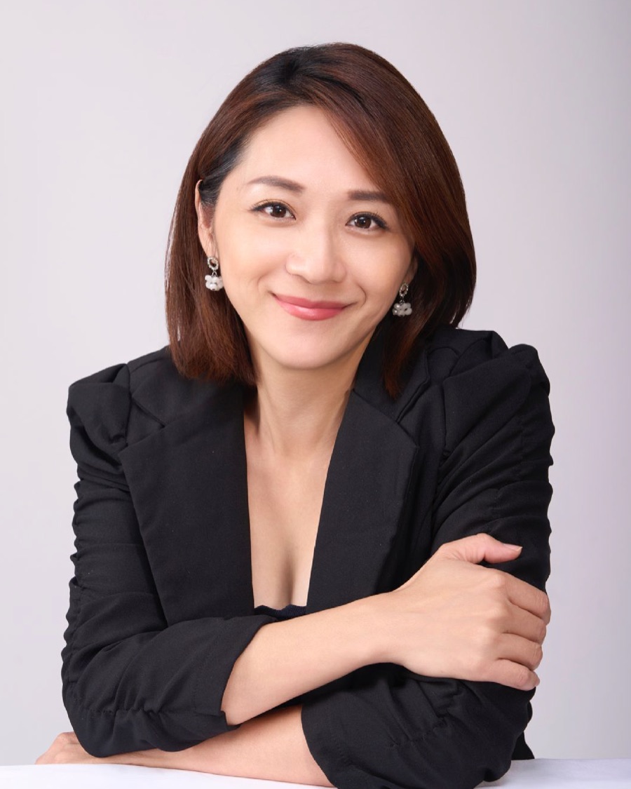 Christy CHAU